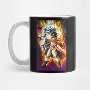 KSI FanAart Mug